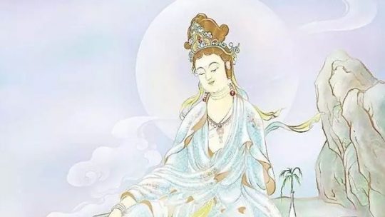慈航真人